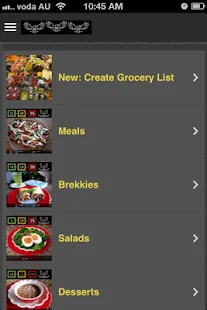 Best Cooking and Recipe Apps: iPad/iPhone Apps AppGuide