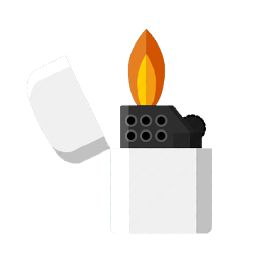 Lighter LOGO-APP點子