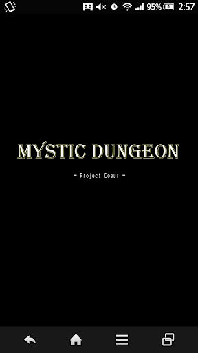 MysticDungeon