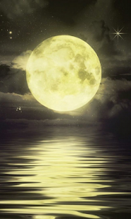 Free Download Full Moon Again Live Wallpaper APK for PC