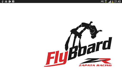 RM Flyboard