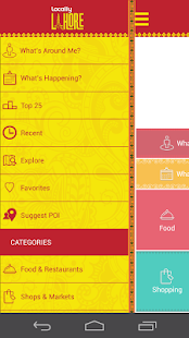 Locally Lahore Screenshots 14