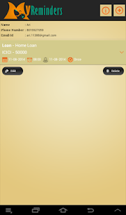 My Reminders Screenshots 14