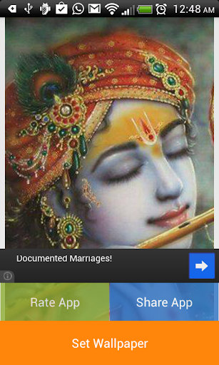 免費下載娛樂APP|Radha Krishna Wallpapers app開箱文|APP開箱王