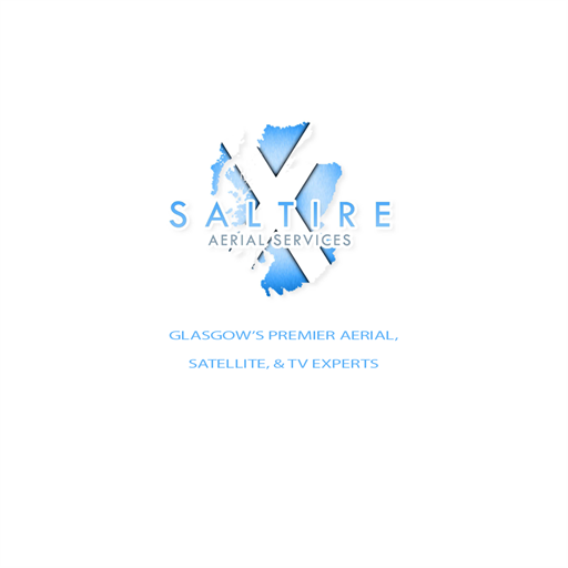 Saltire Aerial Services 商業 App LOGO-APP開箱王