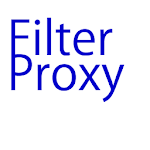 FilterProxy Apk
