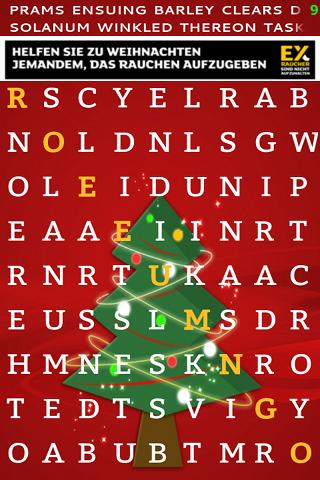 Word Search Android