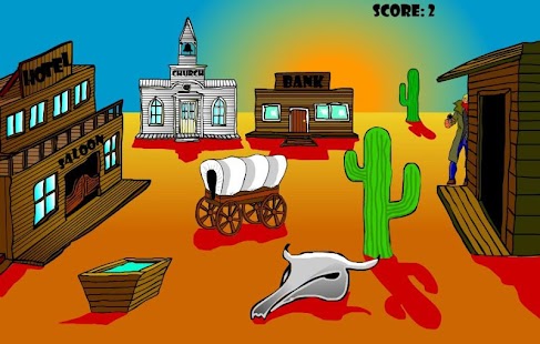 Download Western Punch APK