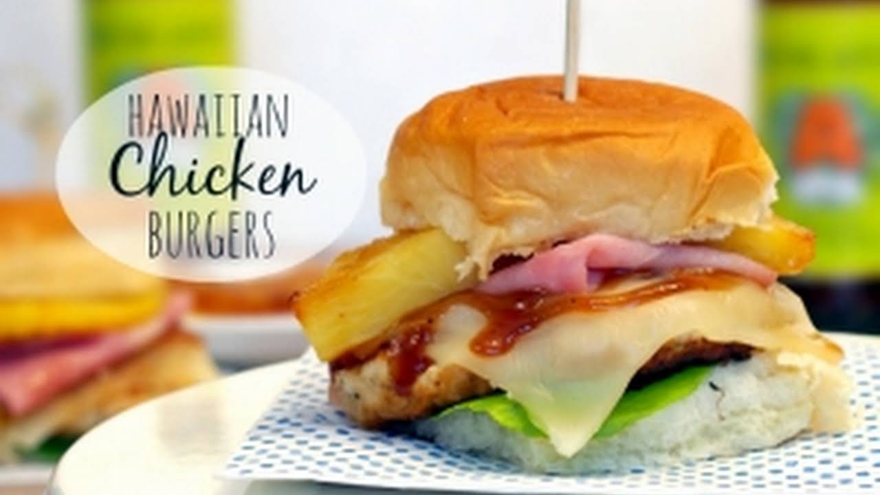 10 Best Hawaiian Chicken Healthy Recipes Yummly