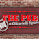 The Pub logo