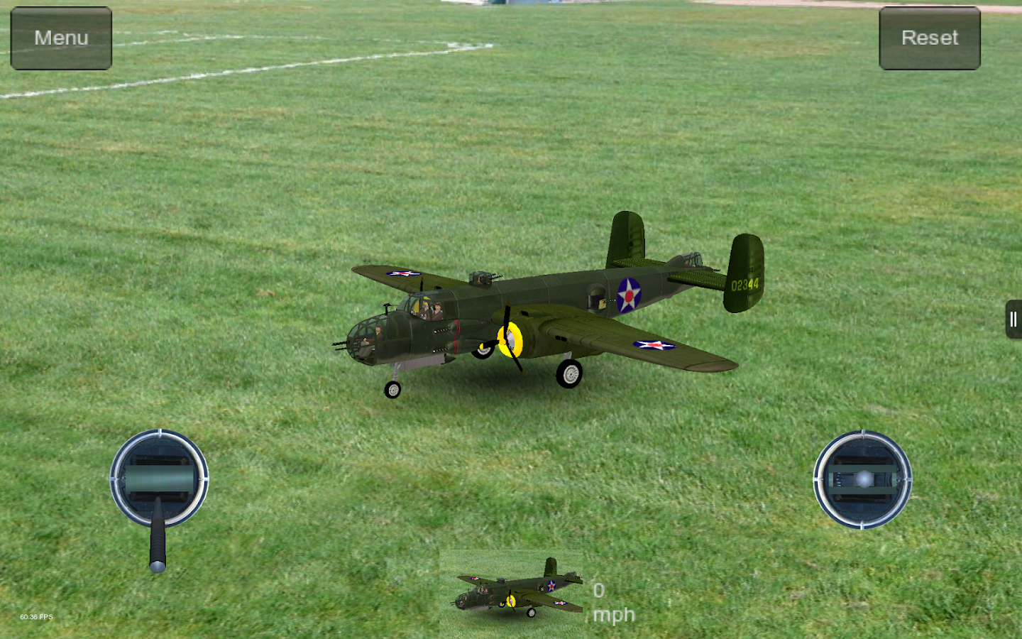 Absolute RC Simulator Android Apps on Google Play