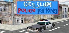 Free 3D Police Car Parking APK