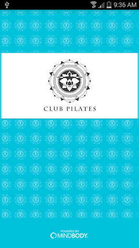 Club Pilates