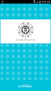 Club Pilates Screenshots 0