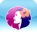 Hawaiian Airlines mobile app icon