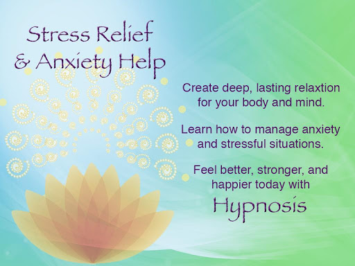 【免費生活App】Stress Relief & Anxiety Help-APP點子