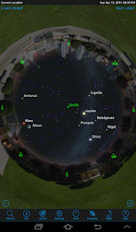 SkySafari 4: Astronomy & Space poster 13