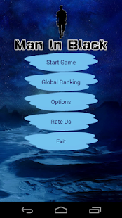 How to install Man In Black 1.4 mod apk for bluestacks