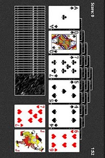 Pyramid Solitaire