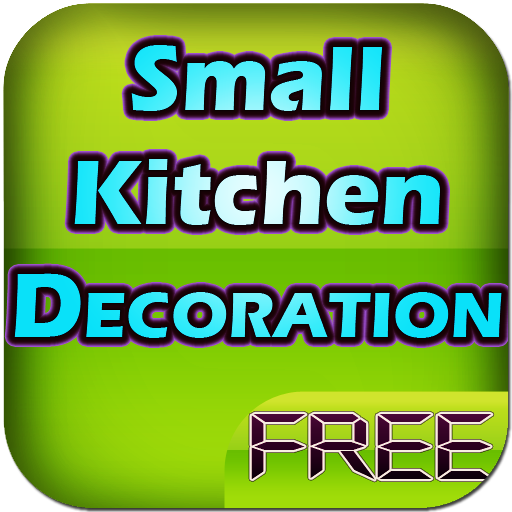 Small Kitchen Decoration LOGO-APP點子