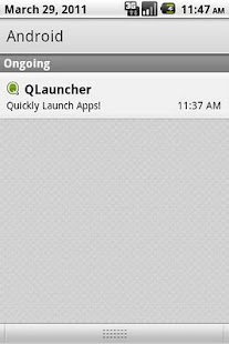 How to mod Quick  App Launcher 1.8 mod apk for android