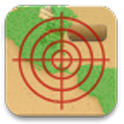 快递跟踪 logo