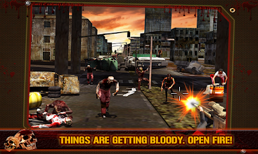 3D Killer: Zombie Hunter APK Download for Android