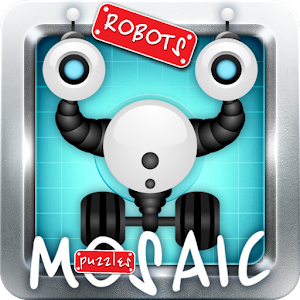 Puzzles tower robots.apk 1.5
