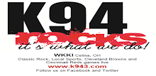 94.3 FM WKKI APK