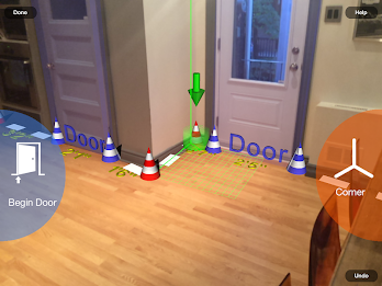 MagicPlan CSI poster 1