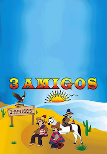 3 Amigos - Chesapeake, VA Screenshots 2