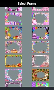 How to mod Birthday Album Maker 1.0 apk for pc