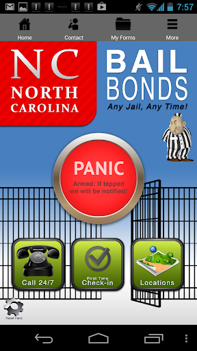 NC Bail Bonds