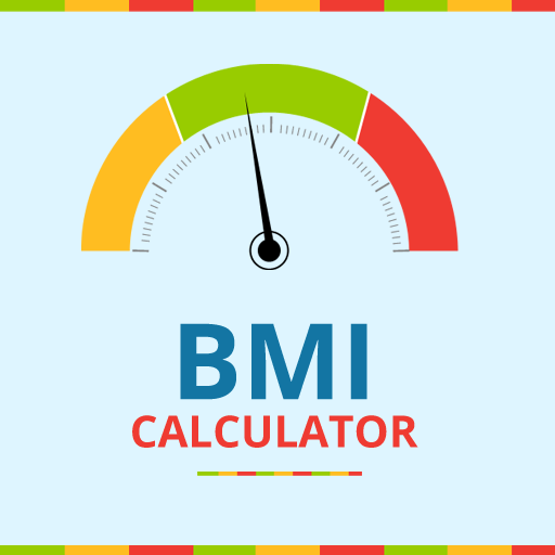 BMI Calculator 健康 App LOGO-APP開箱王