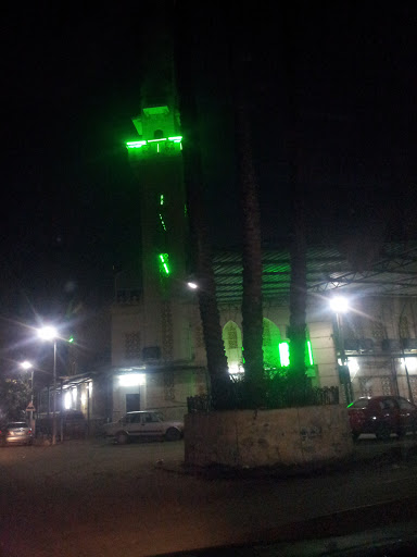 Shobra Mosque