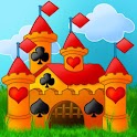 Selective Castle Solitaire logo