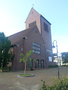 Pauluskirche Gemeindehaus