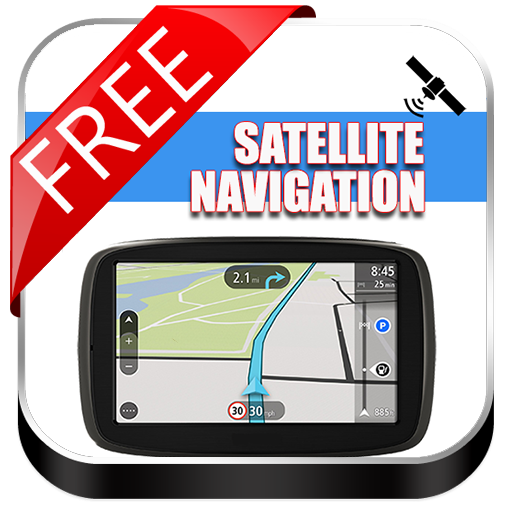 Satellite Navigation