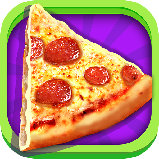 Pizza Maker - Kids Food Mania 休閒 App LOGO-APP開箱王