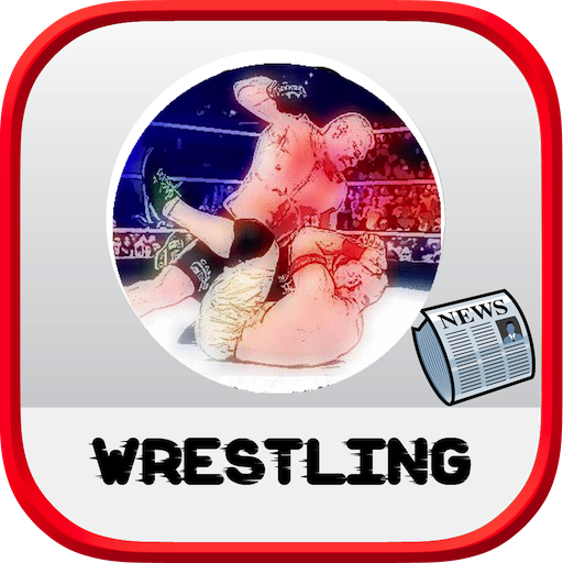 Wrestling Pro News 運動 App LOGO-APP開箱王