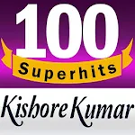 100 Superhits Of Kishore Kumar Apk
