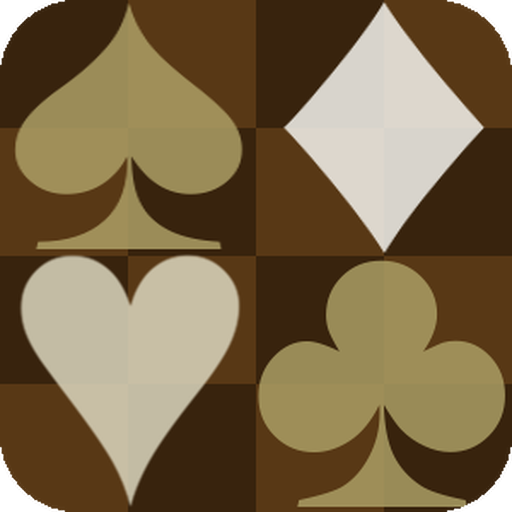 Continuous Poker LOGO-APP點子