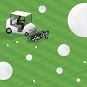 Golf RAnGE logo