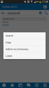How to get Russian - Finnish dictionary patch 3.4.3 apk for bluestacks