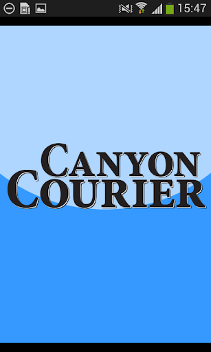 Canyon Courier