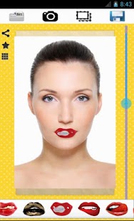 Lastest Lips Changer APK for Android