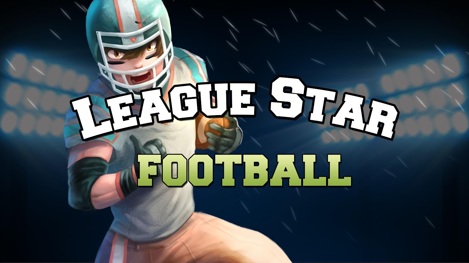 League Star Football - Android Apps on Google Play