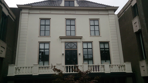 Gemeentehuis Aalten 