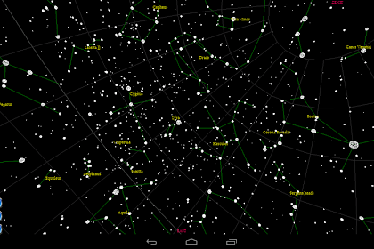 Star Map For Android