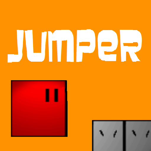 Jumper LOGO-APP點子